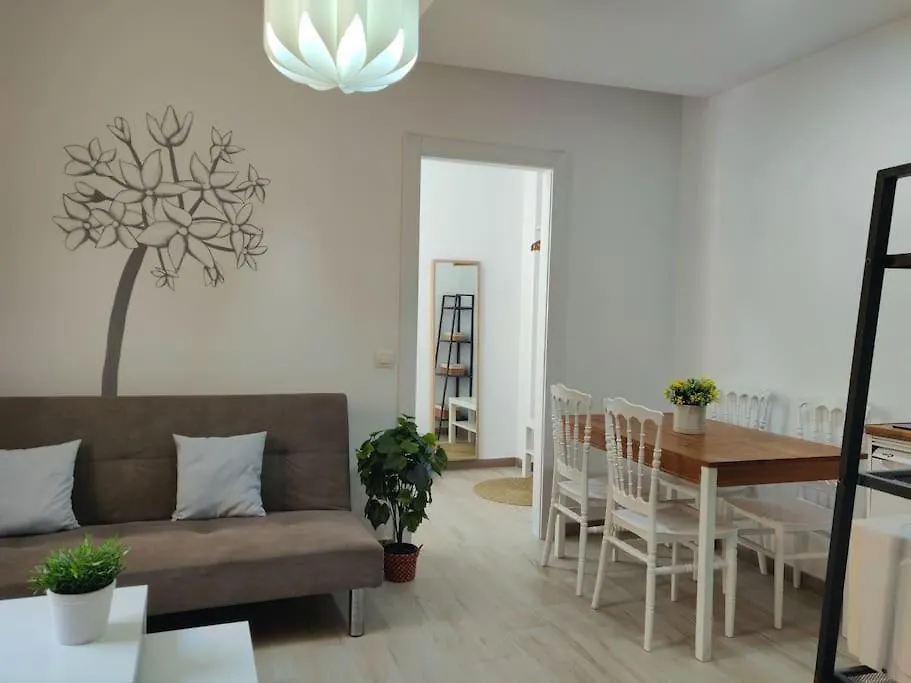 Apartment Estudio Con Gran Terraza Junto Al Centro Historico Malaga
