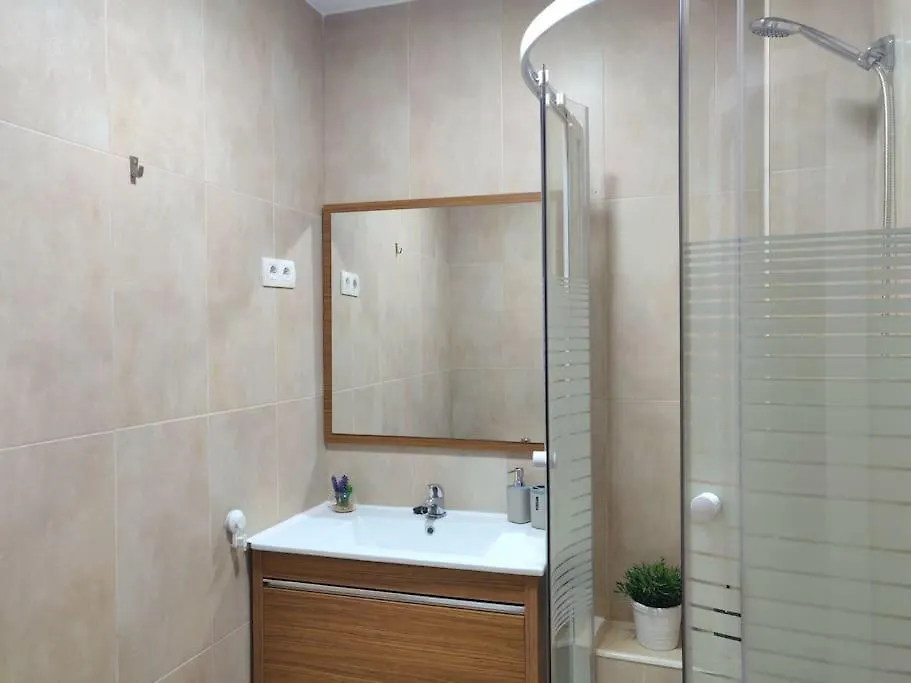 Estudio Con Gran Terraza Junto Al Centro Historico Malaga Apartment